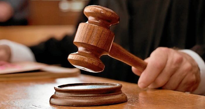 Condenan sujeto a 20 de prisión en Puerto Plata por degollar a un primo con un casquete de botella