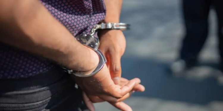 Arrestan a tres dominicanos con 328 kilos de cocaína en el norte de Puerto Rico