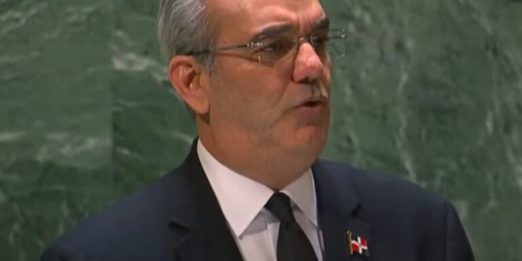 Presidente Abinader afirma que la frontera dominico-haitiana ya no será igual tras conflicto