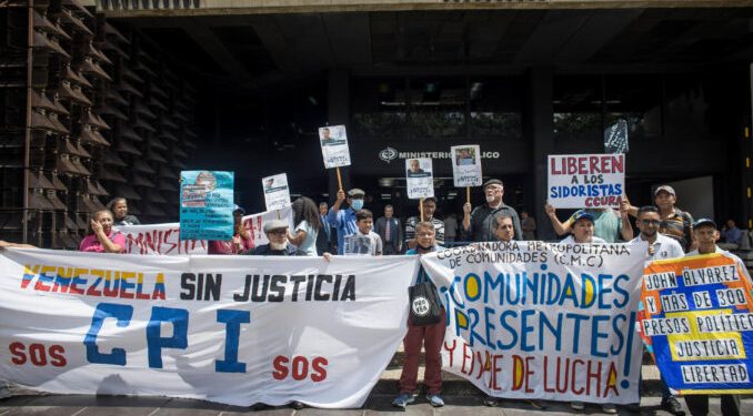 Misión ONU para Venezuela: los ataques a la sociedad civil se reducen, pero continúan