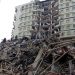 Nuevo balance de muertos por el terremoto: 2.681, de los que 2.530 murieron sepultados