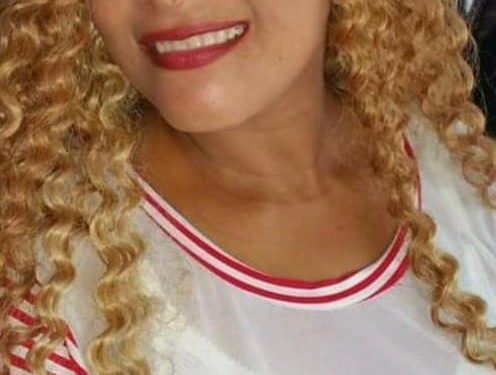 Sepultan mujer fue lanzada del puente peatonal del km. 9 de la autopista Duarte