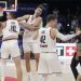 Alemania derrota a Serbia y se corona en el Mundial del Baloncesto