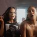 Natti Natasha y Tokischa revelan desde cuando no lo hacen