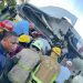 Imponen nueve meses de prisión a chofer de accidente dejó nueve muertos en La Otra Banda, Higüey
