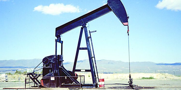 El petróleo de Texas baja un 0,38 %, hasta 89,68 dólares el barril