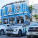 Se entrega hombre buscado por muerte de vigilantes en supermercado de Villa Mella