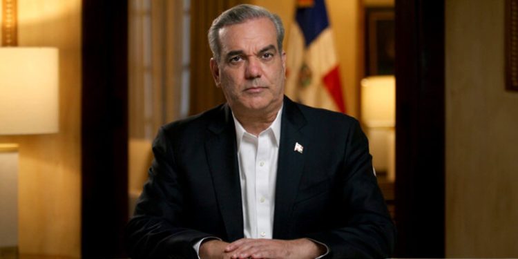 Abinader ratifica cierre de frontera; dice que el problema de Haití es de la comunidad internacional