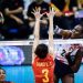 Reinas del Caribe necesitan dos sets ante Holanda para clasificar a París 2024