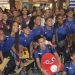 Reinas del Caribe llegan al país con su cuarta clasificación olímpica