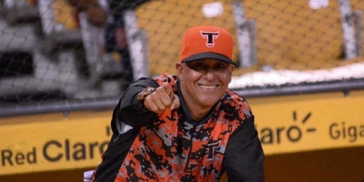 La situación caótica en Haití detiene proyecto de la selección de béisbol