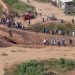 Sin acuerdo impasse por desvío rio Masacre