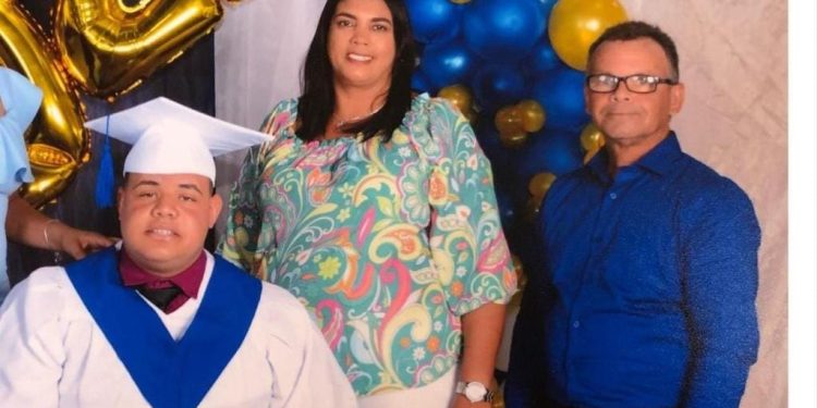 Tragedia; Delincuentes matan a tiros hacendado, esposa, y otros miembros de una familia de Dajabón