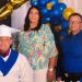 Tragedia; Delincuentes matan a tiros hacendado, esposa, y otros miembros de una familia de Dajabón