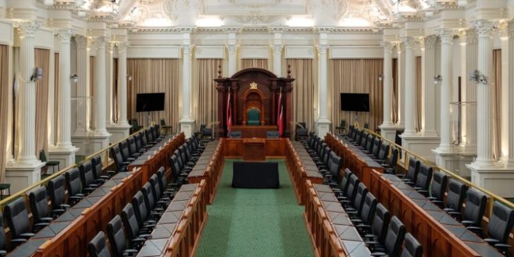 Trinidad y Tobago extiende 3 meses sanciones económicas contra Haití