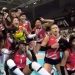 Las Reinas del Caribe vencen a Holanda y clasifican a Juegos Olímpicos de Paris 2024
