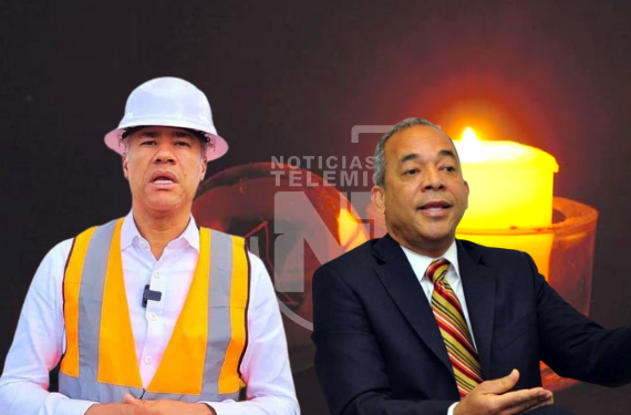 Ex vicepresidente de la CDEE considera incapaz a Andres Cueto