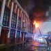 Al menos 13 muertos por un incendio que afectó a varias discotecas en Murcia, España