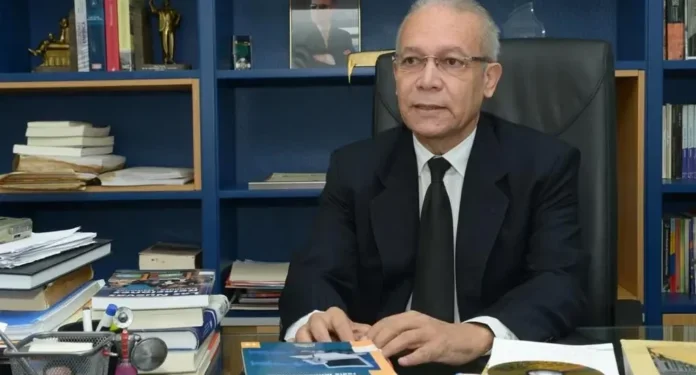 Haití pretende siempre apropiarse de nuestro territorio