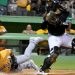 Las Águilas y los Toros superan a EO y a los Tigres