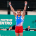 El dominicano Audrys Nin Reyes, campeón panamericano de salto