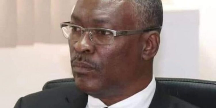 Detienen al supuesto autor intelectual del asesinato del presidente Jovenel Moïse