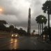 Una baja en la temperatura se avecina a partir del miércoles en RD