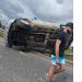 Identifican víctimas de accidente de tránsito en Bayahíbe