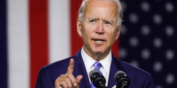 Biden posterga viaje en medio de guerra entre Israel y Hamas