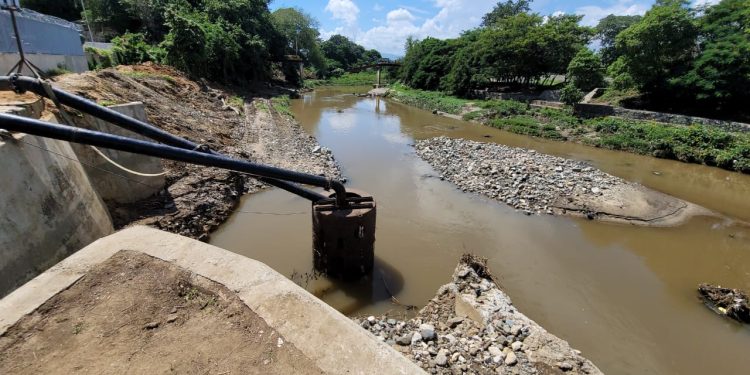 Parceleros de la Vigía tendrán agua en la segunda etapa del canal la Aduana Dajabón