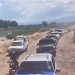 Comisión de alcaldes haitianos visita el canal de Juana Méndez para aportar recursos económico y apoyo moral