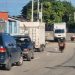 Se mantiene cerrada este lunes por las autoridades de Juana Méndez la puerta fronterizo hacia Dajabón