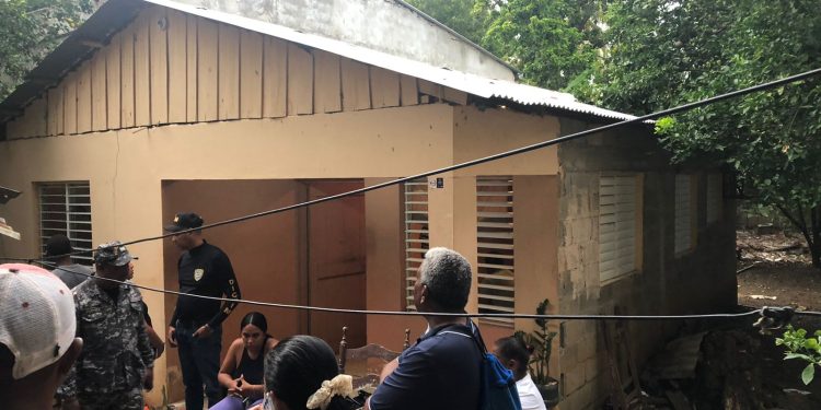 Se suicida padre de reconocido comerciante en Dajabón