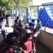 El comercio que no se ve en el mercado binacional de Dajabón