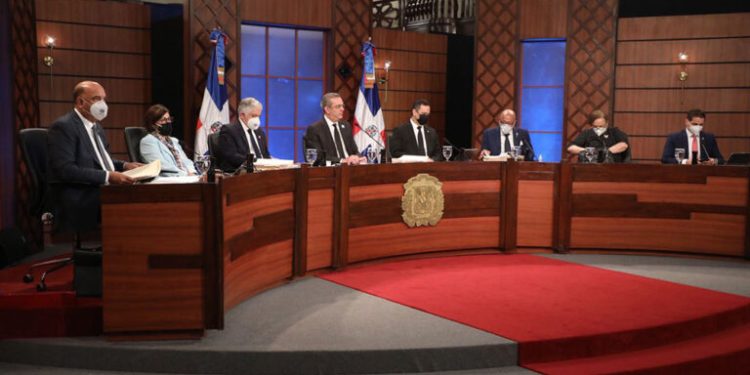 El Consejo de la Magistratura