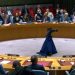 Consejo de Seguridad ONU aprueba fuerza internacional para Haití