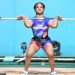 Dahiana Ortiz gana el primer oro para RD en los Juegos Panamericanos Santiago 2023