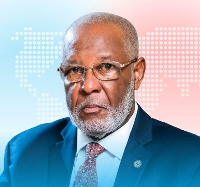 Haití agradece “solidaridad” de la ONU tras aprobar envío de fuerza multinacional