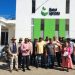 Productores avícolas en Monte Plata denuncian  van a la  quiebra por cierre de la frontera