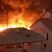 Al menos 500 muertos en un bombardeo israelí en un hospital de Gaza, según Hamás