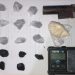 Apresan hombre y le ocupan presunta cocaina, marihuana y crack