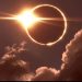 Eclipse de sol anular pudo ser visto durante más de tres horas en República Dominicana