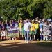 Inicia el Torneo Municipal U-14 Copa Seaboard en Santo Domingo Norte