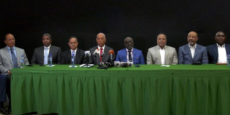 FP emplaza al gobierno a presentar estructuras desmanteladas del narcotráfico en últimos 3 años