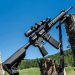 Los rifles de asalto, un arma letal demasiado fácil de adquirir en EEUU