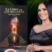 Gitana Andújar lanza su libro: “La llave de la abundancia está en tu mente: ten fe”