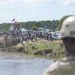 El Gobierno dominicano cree que el canal que construye Haití «no tiene ningún futuro»