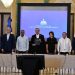 Gobierno dominicano firma pacto nacional de políticas de Estado frente a situación Haití