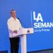 Gobierno presenta programa “A comer: del campo al colmado”