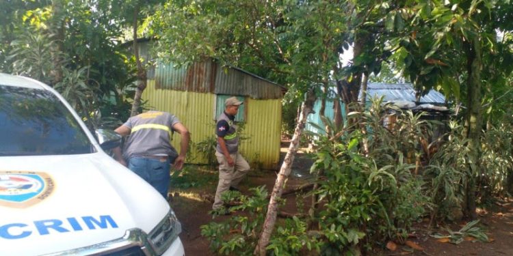 Dos menores heridos tras explotarle una granada mientras jugaban en El Seibo
